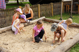 Lato w Muzeum. Tu nikt się nie nudzi