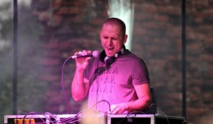 Energetyczny początek elbląskiego święta