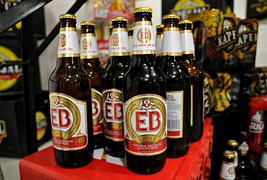 Tajemnice warzenia piwa