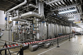 Tajemnice warzenia piwa