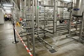 Tajemnice warzenia piwa