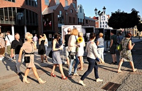 Elbląg – znany czy nieznany?