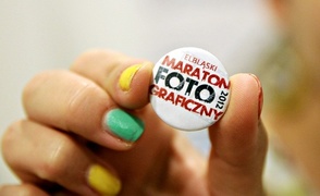 W poszukiwaniu ciekawych kadrów