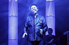 Wieczór pod znakiem gwiazd