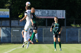 Dramat Concordii (piłka nożna)