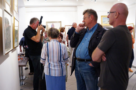 Nie przyszliśmy na pustynię