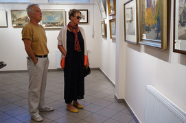 Nie przyszliśmy na pustynię