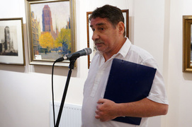 Nie przyszliśmy na pustynię