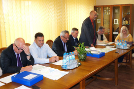 Mostki i objazdy niezgody