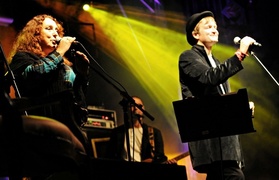 Elbląskie Noce rozpoczęte