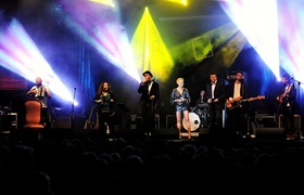 Elbląskie Noce rozpoczęte