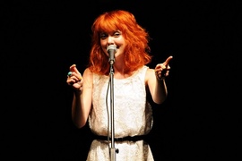 Elbląskie Noce rozpoczęte