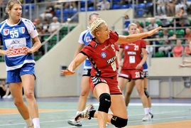 Zwycięstwo Startu na rozpoczęcie turnieju