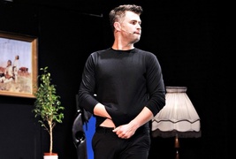 Kabarety przeprowadzone