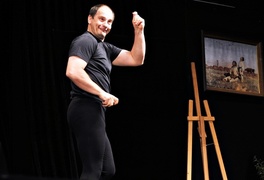 Kabarety przeprowadzone