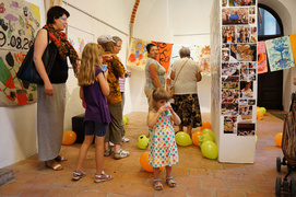 Wyobraźnia dziecięca nie ma granic