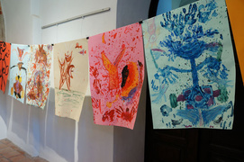 Wyobraźnia dziecięca nie ma granic