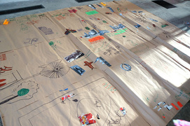 Wyobraźnia dziecięca nie ma granic