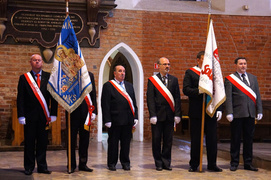 32. rocznica Porozumień Sierpniowych