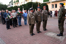 32. rocznica Porozumień Sierpniowych