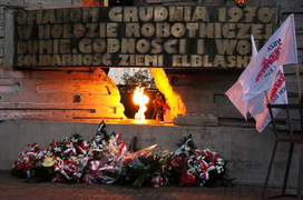 32. rocznica Porozumień Sierpniowych