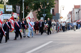 32. rocznica Porozumień Sierpniowych