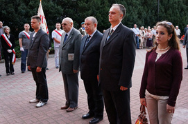 32. rocznica Porozumień Sierpniowych