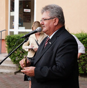 32. rocznica Porozumień Sierpniowych
