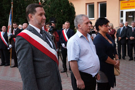 32. rocznica Porozumień Sierpniowych