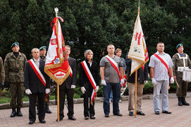 32. rocznica Porozumień Sierpniowych