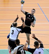 Zabrakło dwóch sekund do zwycięstwa