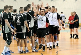 Zabrakło dwóch sekund do zwycięstwa