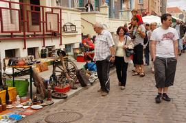 Święto Chleba na starówce