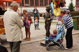 Święto Chleba na starówce