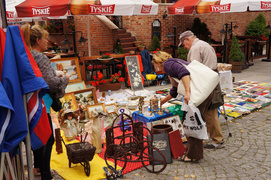 Święto Chleba na starówce