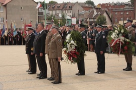 73. rocznica wybuchu II wojny światowej