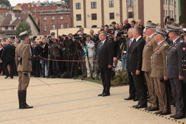 73. rocznica wybuchu II wojny światowej