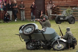 73. rocznica wybuchu II wojny światowej