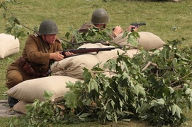 73. rocznica wybuchu II wojny światowej