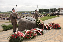 73. rocznica wybuchu II wojny światowej