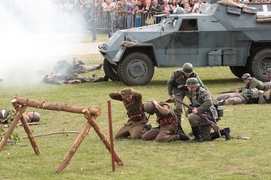 73. rocznica wybuchu II wojny światowej