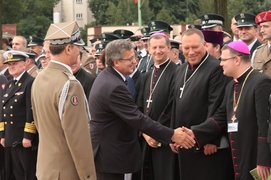 73. rocznica wybuchu II wojny światowej