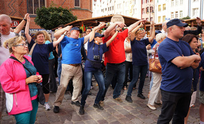 Krew, chleb i konkurencja