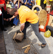 Krew, chleb i konkurencja