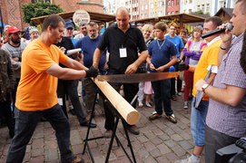 Krew, chleb i konkurencja