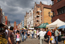 Krew, chleb i konkurencja