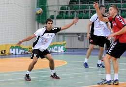 Puchar zostaje w Elblągu