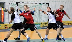 Puchar zostaje w Elblągu