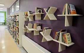 Zawada ma nową bibliotekę