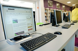 Zawada ma nową bibliotekę